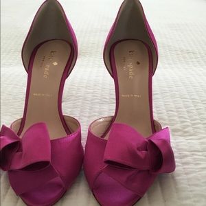 Kate spade new in box heels